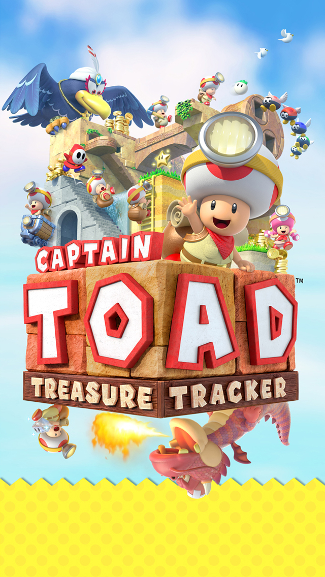 my.nintendo.com/Wallpaper - Captain Toad Treasure Tracker/Captain_Toad_Launch_WP_[640x1136].jpg